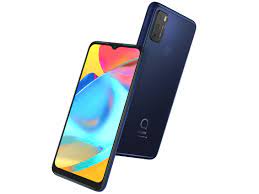 Test Alcatel 3L (2021) - Einsteiger ...