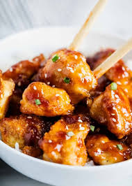 General Tsos Huhn Rezeptideen Rezepte Rezepte Mit Huhn