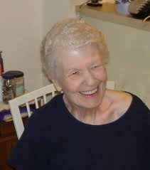 Patricia Jean Negles Crispin (1927-2011)