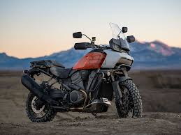 Buy & sell electronics, cars, clothes, collectibles & more on ebay, the world's online marketplace. Harley Davidson S 2021 Pan America Aims To Be The Best Webbikeworld