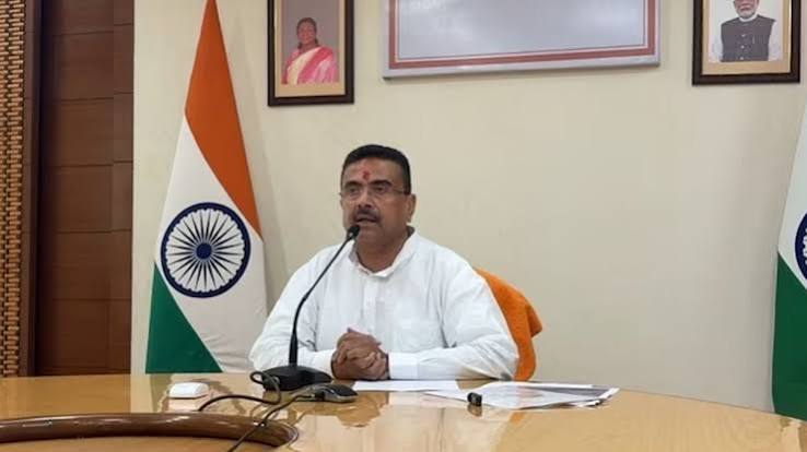 নবান্নে প্রশাসনিক তৎপরতা তুঙ্গে! মুখ্যমন্ত্রী হিসাবে শপথ নেওয়ার পর চলতি সপ্তাহেই উত্তরবঙ্গ সফরে শুভেন্দু