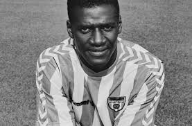 On This Day (10th July 1991): Oh Captain, my captain