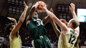 It's been an odd winter across the prep landscape, but college basketball recruiting never. Tom Izzo Will Get 4m Bonus If He S Michigan State Coach In April 2022