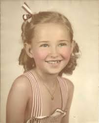 Barbara Vance Obituary May 25, 2015