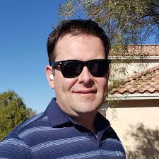 Jeremy Withrow's Instagram, Twitter & Facebook