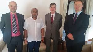 Belgian food seafood recipes cooking belgium food recipes delicious healthy recipes fish recipes food food lover. Belgium In India On Twitter Ambassador Jan Luykx Meets The Honorable Mr Duminda Dissanayake Minister Of Agriculture Of Sri Lanka Accompanied By Mr Alexis Bossuyt Trade Counsellor Of Flanders And Mr Jean Francois