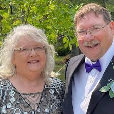 Donation to Rolette County Historical Society and Memories of Border Lounge