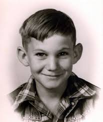 Robert Dexter “Bobby” Branham (1942-2013)