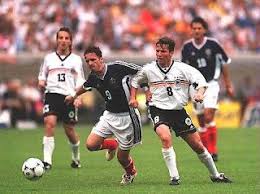 98, rue des stations 59000, lille francia. Lothar Matthaus France 98 Futbol Francia Alemania