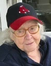 Ruth P. (Lillie) Russo Obituary