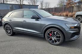 Image result for Daytona Gray 2023 SQ8