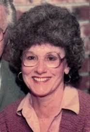 Mildred Magnhild “Middy” Rhoades Ruthruff (1932-2021)