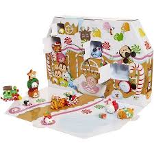 Tsum Tsum Disney Countdown To Christmas Advent Calendar Walmart Com In 2020 Tsum Tsum Advent Calendar Disney Advent Calendar Christmas Advent Calendar