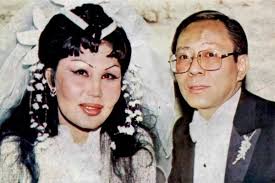 Lilia mendiola de chi, better known by her stage name lyn may, is a mexican vedette, exotic dancer and actress. How Much Is Lyn May Net Worth 2021 Husband Boyfriend Children Bio