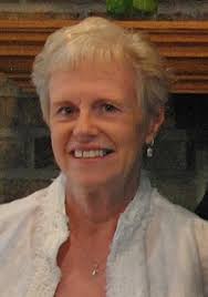 Obituary for Diane Mary (McCormick) Jacobson