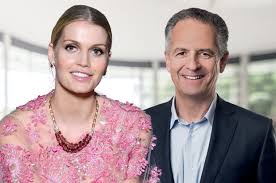 Aug 10, 2011 · the fate of europe in its hands, germany wants other countries to be more, well, german. Koide9enisrael Kitty Spencer La Niece De Lady Diana Va Epouser Michael Lewis Un Magnat Juif Multimillionnaire