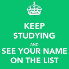 Study Study And Study Exam Motivation Bar Exam Motivation Study Motivation Quotes