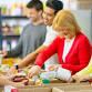 PBC Food Bank Volunteer Project event in Lake Worth Beach, FL