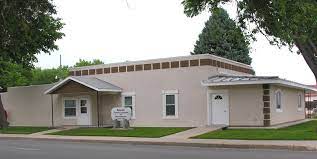 Baucke Funeral Home Yuma Co Funeral Home And Cremation