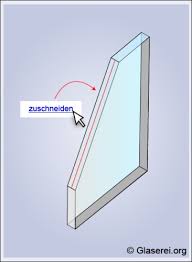 Glaszuschnitt Online Oder In Der Glaserei Bestellen
