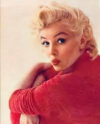 Marilyn Monroe 💋 by Milton Greene