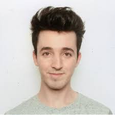 Chris Letson's Instagram, Twitter & Facebook