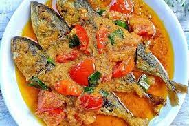 Berikut adalah resep tempe katsu saus asam pedas. 5 Resep Ikan Bumbu Kuning Terenak Dimasak Pesmol Dan Pedas Bikin Ketagihan