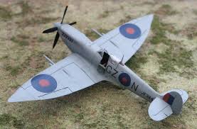 Image result for HF-One Mk II