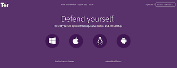 Browser for using tor on windows, mac os x or linux. How To Use Tor For Windows Surveillance Self Defense