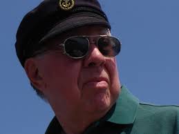 Robert Hannah Obituary