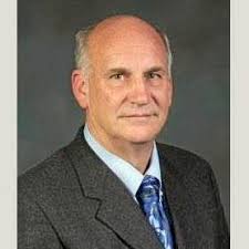 David Murphy files papers for Board of Education