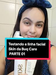 Resenha Da Linha Buc Care