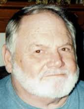 Obituary information for Robert Glen Prater Sr.