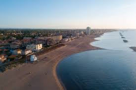 Narbonne & fontfroide, à la découverte des sommets de l'histoire ! Meteo Plage Du Casino Valras Plage 34350 Herault Previsions Meteo Plage Mer Et Marees La Chaine Meteo