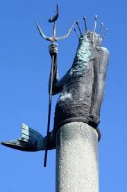 Neptun Bild Von Hotel Conventgarten Rendsburg Tripadvisor