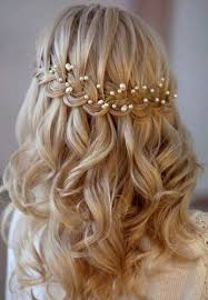 Pin By Berna Canan On Hair Boho Bridal Headpiece Hair Vine Wedding Hair Styles
