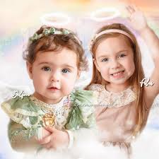 During a powerful storm in Bahía Blanca, Argentina, Andrés and Marina Hecker  tried to escape the rising floodwaters with their young daughters — Pilar,  5, and Delfina, 1. Their car became trapped