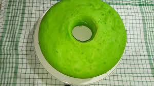 Durasi untuk membuat bolu pandan berkisar 45 menit. Bolu Pandan Kukus Tanpa Timbangan Youtube