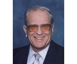 Robert Sproul Obituary (1926