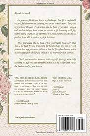 Estos enunciados provienen de fuentes externas y pueden ser poco precisos. Unlocking The Golden Cage 7 Simple Steps To Designing The Life You Love Puneet Puja Amazon Es Libros