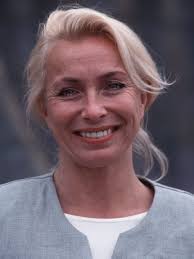 Marie Bergman Pictures