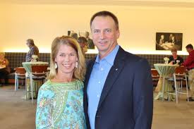 Caring Solutions' From Roots to Wings Gala