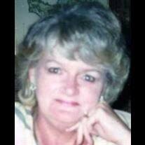 Pauline Joan Rushton Obituary