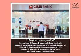 30 hari terakhir 2 bulan terakhir 3 bulan terakhir 4 bulan terakhir 5 bulan terakhir 6 bulan terakhir 1 tahun terakhir 2 tahun terakhir 3 tahun terakhir. Tutorial Bergambar Cara Buka Akaun Cds Cimb Investment Bank Asri Ahmad Academy