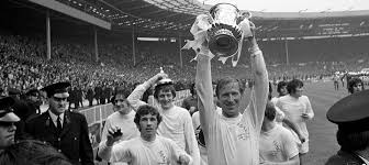 Gallery: Jack Charlton - Leeds United