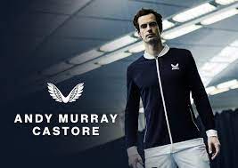 Andy murray is the most successful british tennis player in history. Castore Amc Aus Open Collection Pro Direct Tennis