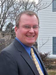 State Rep. O'Neill Faces Challenge from Munroe