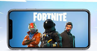 Here's how to download and install fortnite for android via the web or the samsung galaxy app store, or on your ios device. Fortnite Battle Royale On Ios How To Download And Play It On Your Iphone And Ipad
