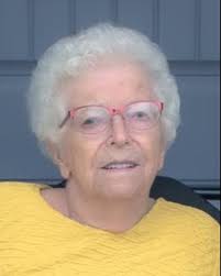 Victoria Helen Bialek (nee Komadowski) Obituary August 24, 2025