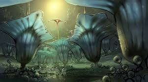 Buy or sell new and used items easily on facebook marketplace, locally or from businesses. Felucia Cellophane Flowers Of Yellow And Green And Rancors Starwars Com